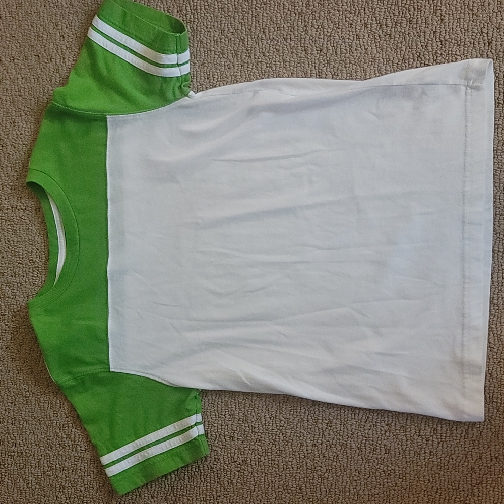 Boys Old Navy shirt Size L